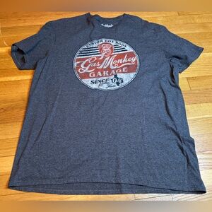 Gas Monkey Garage Dallas Texas